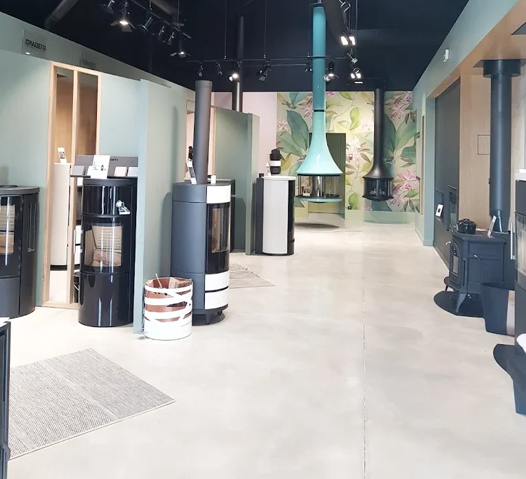 Bienvenue dans notre magasin